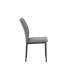 IMPT-HOME-DESIGN Lot de 4 chaises Valencia