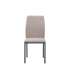 IMPT-HOME-DESIGN Lot de 4 chaises Valencia