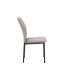 IMPT-HOME-DESIGN Lot de 4 chaises Valencia