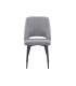 IMPT-HOME-DESIGN Lot de 4 chaises Valencia