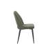 IMPT-HOME-DESIGN Lot de 4 chaises Valencia