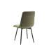 IMPT-HOME-DESIGN Lot de 4 chaises Valencia