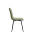 IMPT-HOME-DESIGN Lot de 4 chaises Valencia