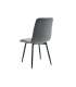 IMPT-HOME-DESIGN Lot de 4 chaises Valencia
