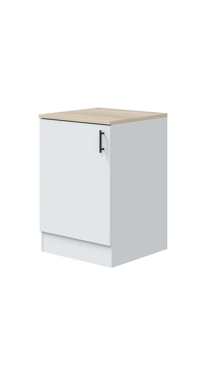 MD BLOCK Unité de cuisine pour four dans divers