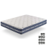 IMPT-HOME-DESIGN Biogel roll-up mattress. -