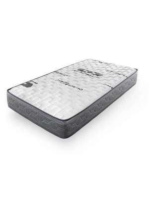 Colchón Nilo HR carbón activo 90x190 cm