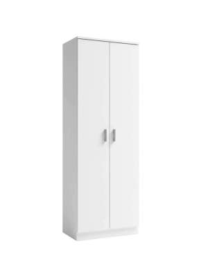 Armario multiusos Carles, práctico y versátil para tu hogar