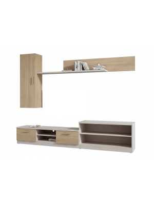 Composición de salón Alpujarra montada y lista para usar