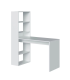 DKIT Teo Desk with shelf and 1 drawer. -