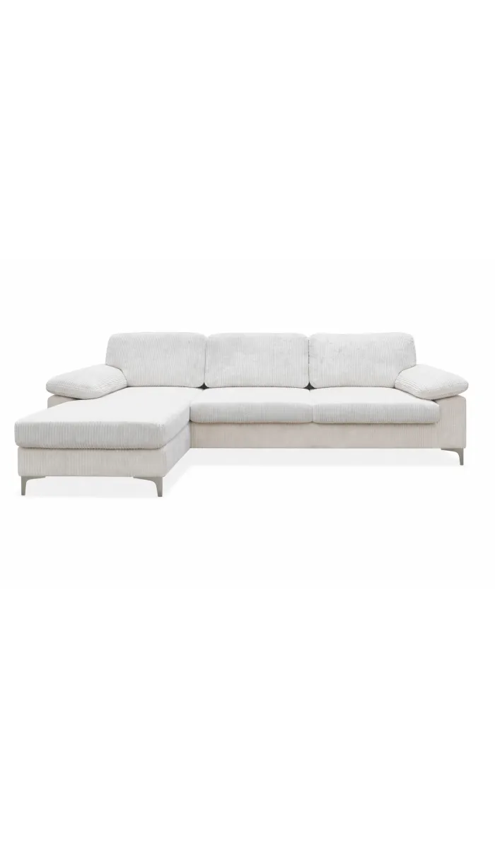 Mbtic Army sofa with mobile puff. - Chaiselongues