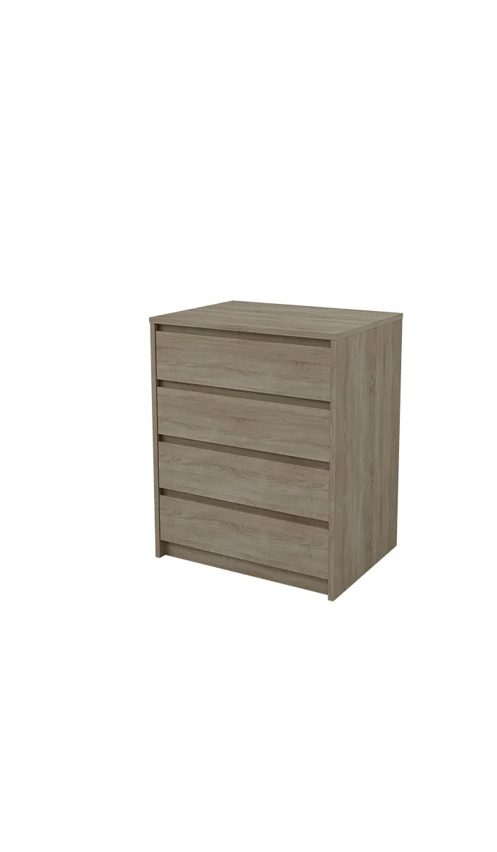 MD BLOCK 50 cm drawer for cabinet 4