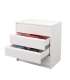 MD BLOCK Drawer for 60 cm wide -
