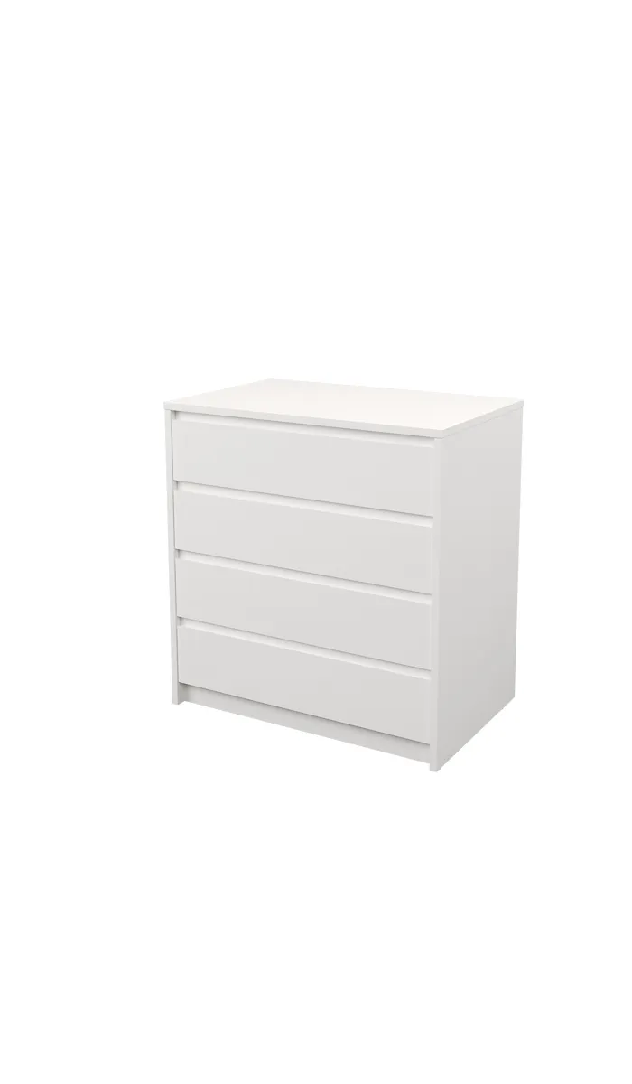 MD BLOCK Drawer for 60 cm wide -