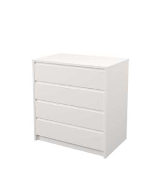 MD BLOCK Drawer for 60 cm wide -