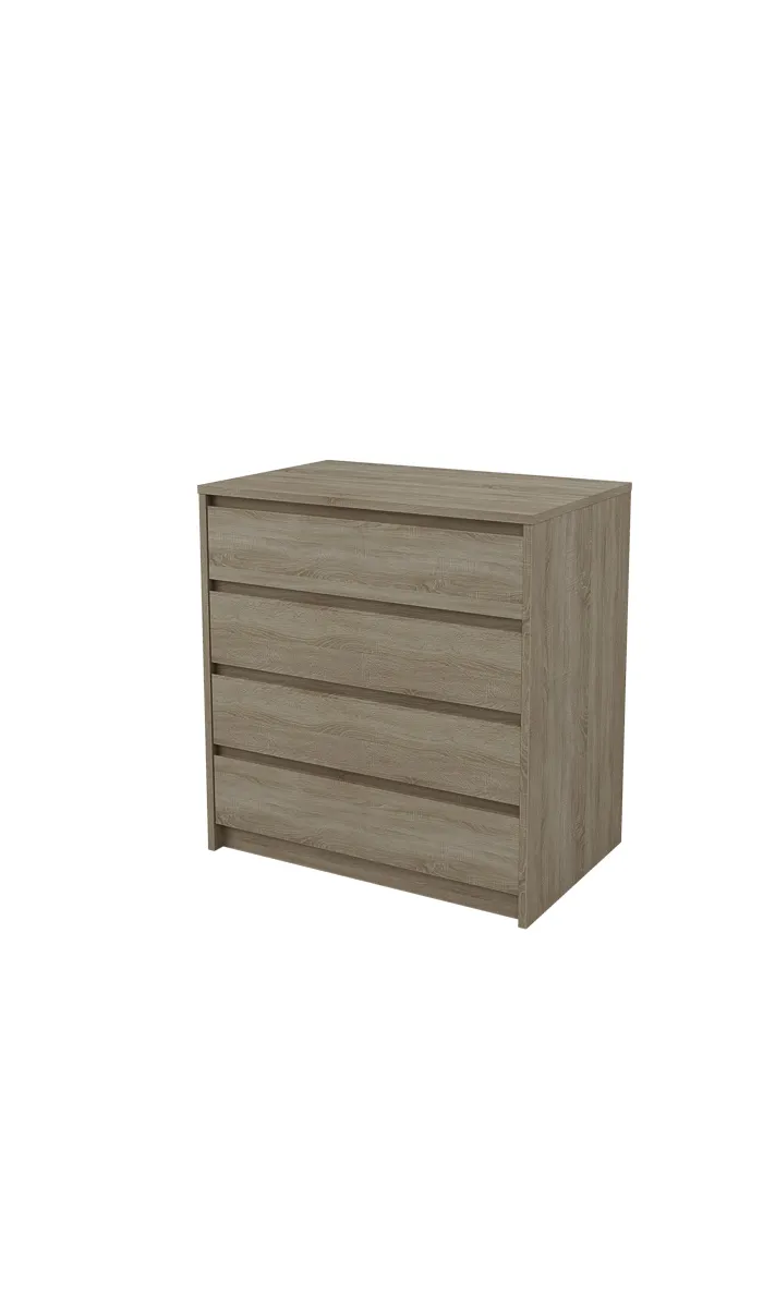 MD BLOCK 50 cm drawer for cabinet 4