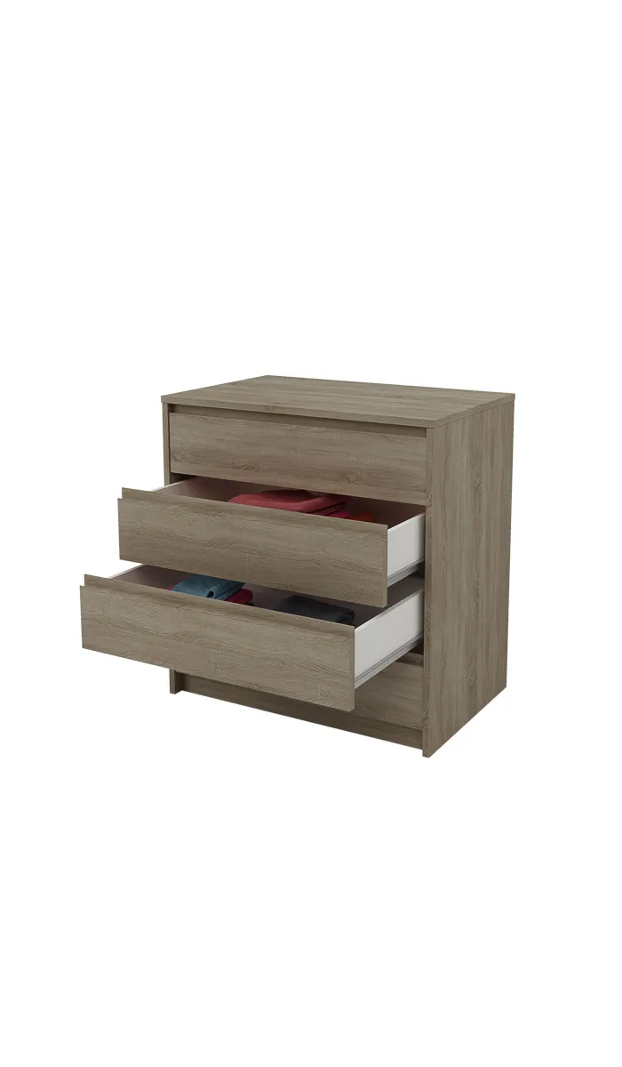 MD BLOCK 50 cm drawer for cabinet 4