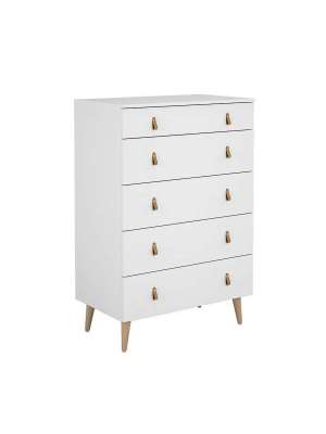 Dogar Import Chifonier 6 Bedroom Drawers