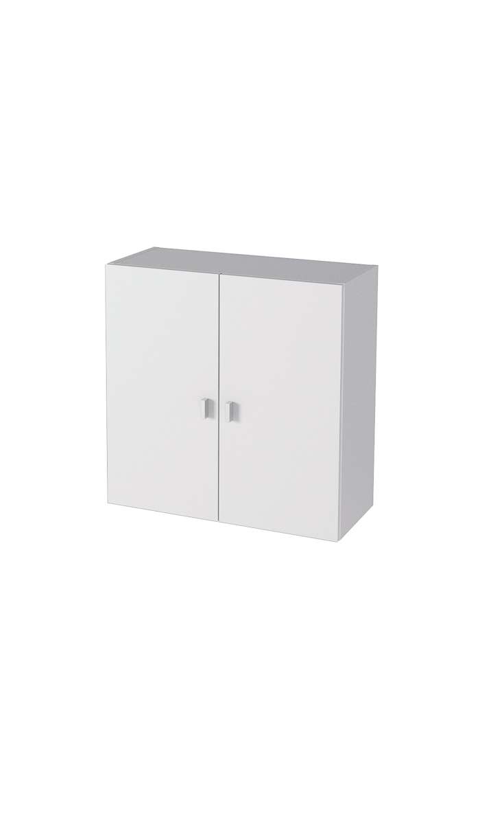 Modulo alto colgado Marbella, diseño moderno y práctico