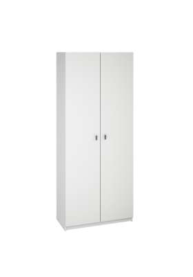 Armario multiusos dos puertas Marbella, práctico y elegante