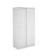 MD BLOCK Armoire 2 portes coulissantes couleur