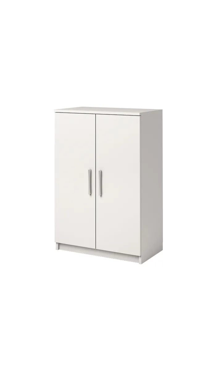 MD BLOCK Multipurpose shoe cabinet under 60 cm