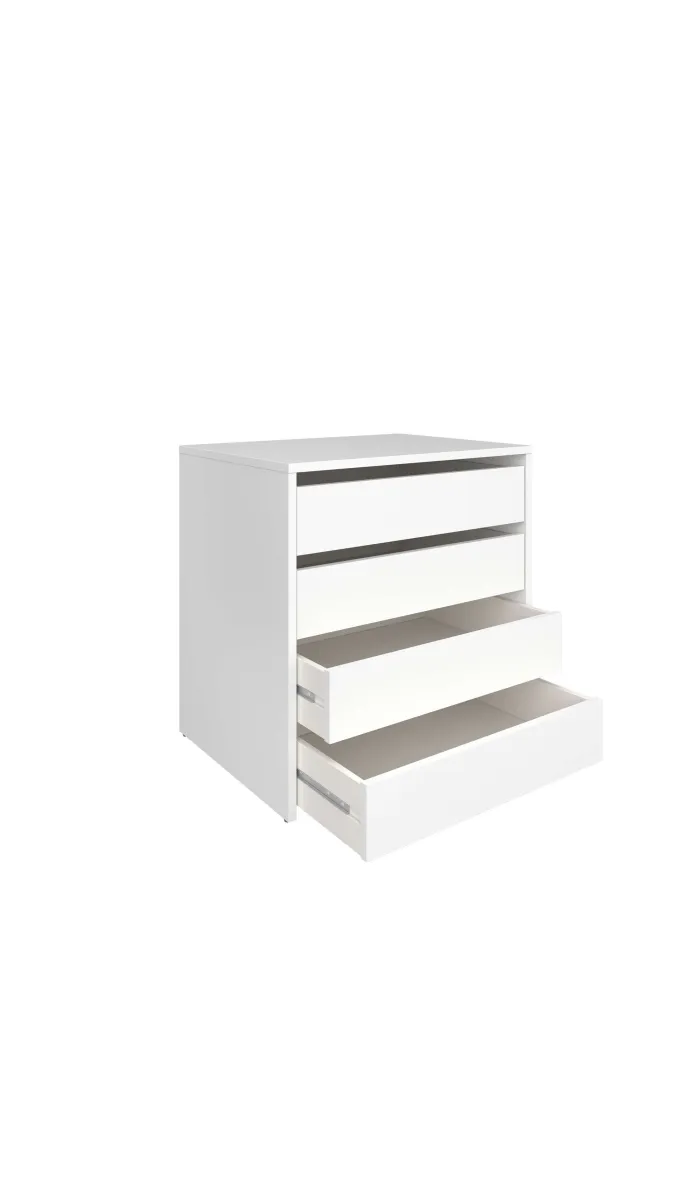 MD BLOCK Drawer for 60 cm wide -