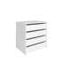 MD BLOCK Drawer for 60 cm wide -