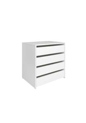 MD BLOCK Meuble à tiroirs pour armoire diverses couleurs