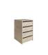 MD BLOCK Drawer for 60 cm wide -