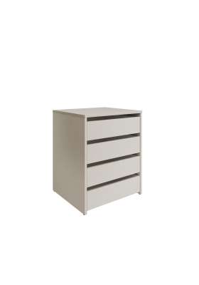 MD BLOCK Meuble à tiroirs pour armoire diverses couleurs