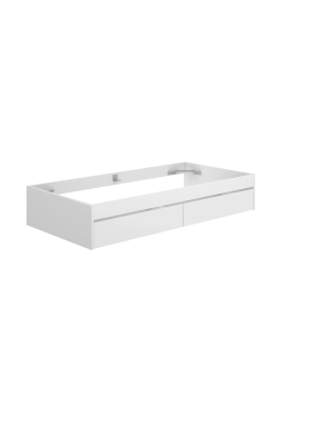 Cama juvenil con cajones Lourdes para espacio optimizado