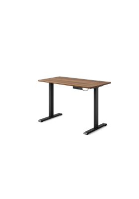 Mesa estudio elevable motorizada para despacho y oficina