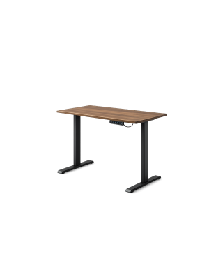 Mesa de elevação STAND-140, design moderno e funcional.