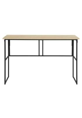 Mesa estudio plegable para despacho y oficina