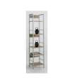 34 cm narrow 5 shelves Kala shelf