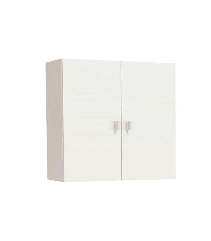 HIGH MODULE HUNG WHITE