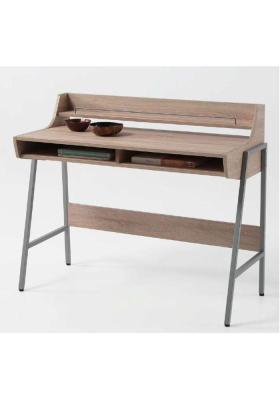 Tabela de escrita Kala 2 compartimentos.KitCloset Carteiras