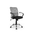 Cadeira de escritório giratória, elevando 3 cores à escolha entre 58 cm(largura) 92/102 cm(altura) 62 cm(profundidade)