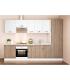 VARIOUS COLORS WITH SOCKET FITTED KITCHEN AND COUNTERTOP