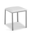 Pack 4 kitchen or dining stools 5 colors