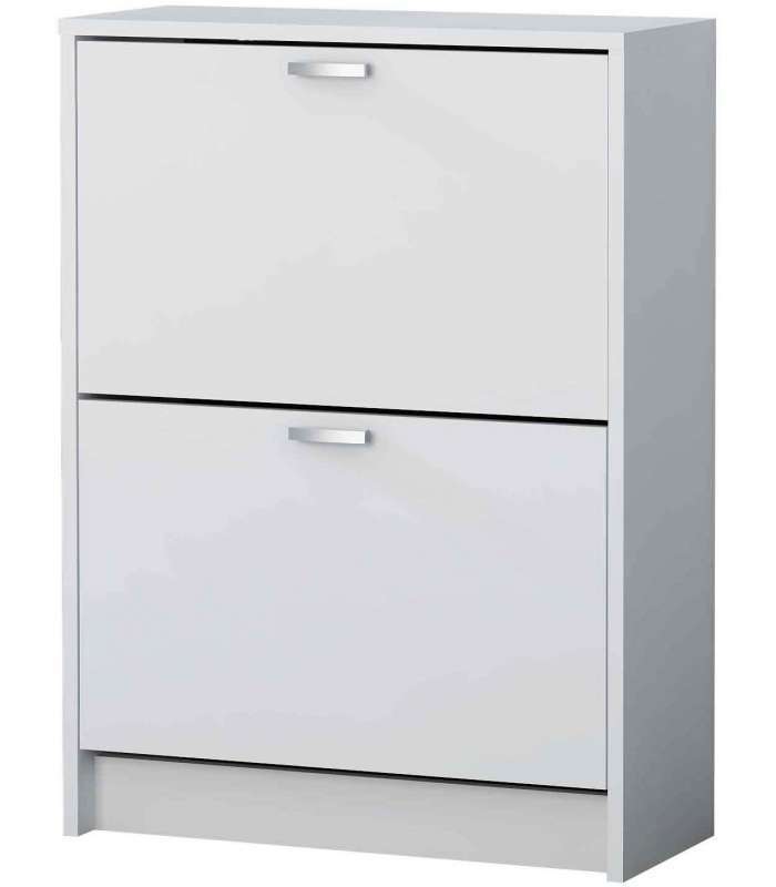 ZAPATERO 2 TRAMPONES WHITE CABINET